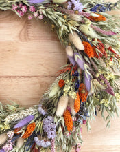 Load image into Gallery viewer, Wreath // Meadow
