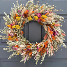 Load image into Gallery viewer, Wreath // Meadow

